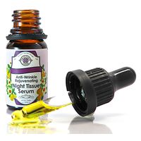 Victorian Garden Anti-Wrinkle Rejuvenating Night Tissue Oil